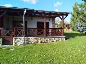 Apartmán Dračí štít, Vysoké Tatry